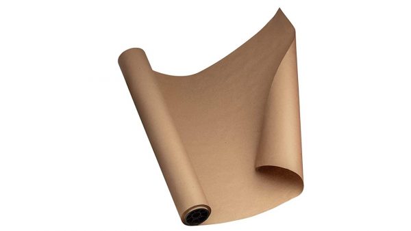 Baliaci papier