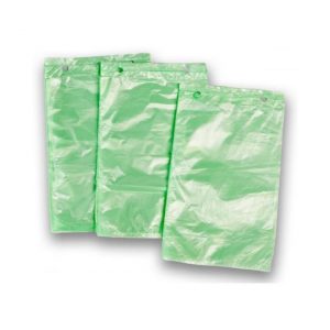 Mikroténové (HDPE) sáčky 12 my