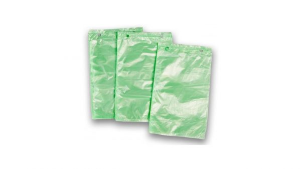Mikroténové (HDPE) sáčky 12 my