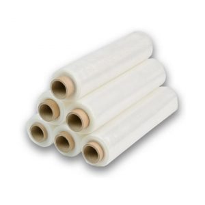 Ručná stretch fólia
