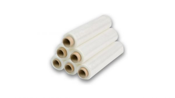 Ručná stretch fólia